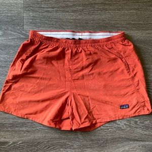Women’s Patagonia Baggie Shorts
